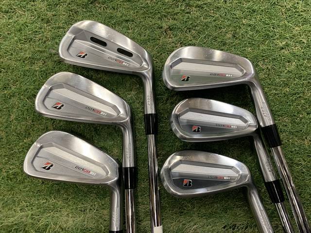 アイアンセット ゴルフ用品