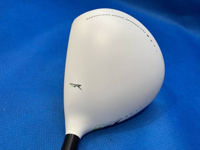 フェアウェイウッド ゴルフ用品