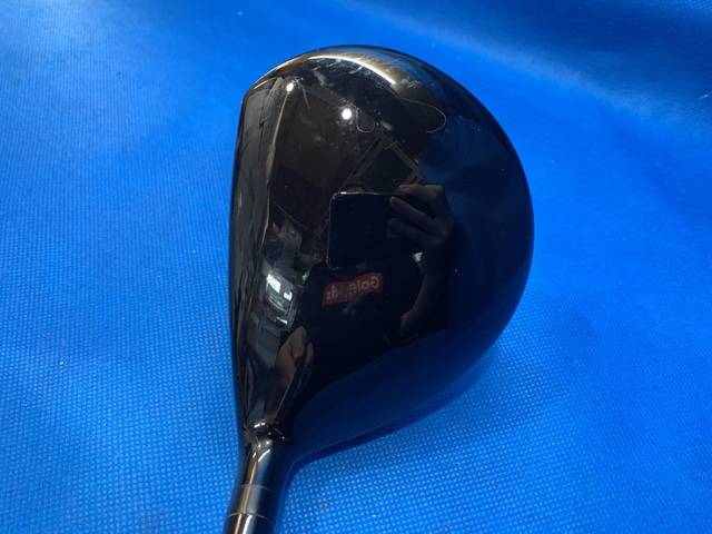 フェアウェイウッド ゴルフ用品