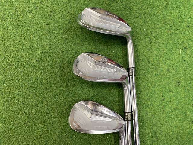 アイアンセット ゴルフ用品
