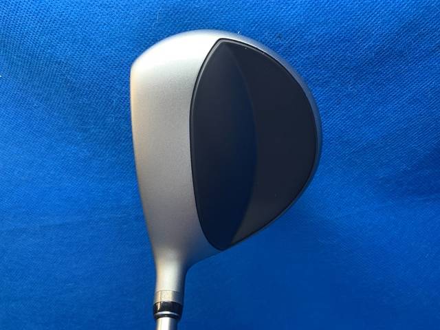 フェアウェイウッド ゴルフ用品