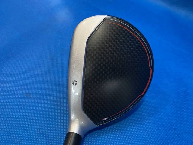 フェアウェイウッド ゴルフ用品