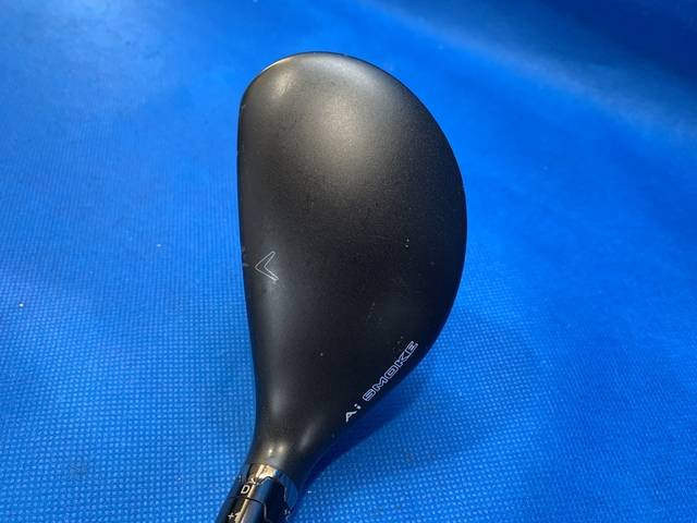 ユーティリティ ゴルフ用品