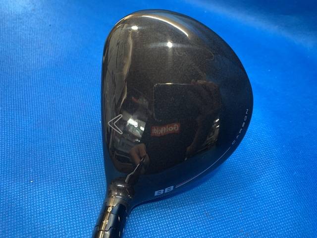 フェアウェイウッド ゴルフ用品
