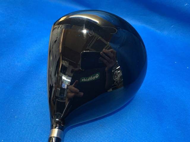 ドライバー ゴルフ用品