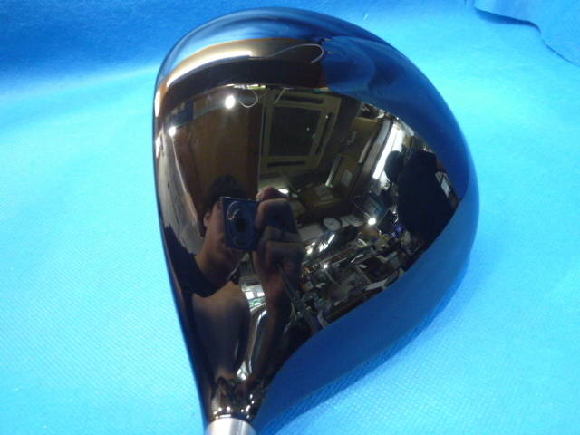 ドライバー ゴルフ用品