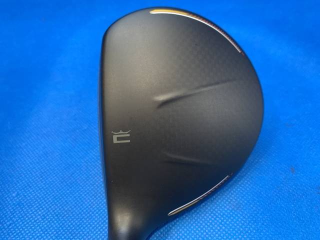 フェアウェイウッド ゴルフ用品