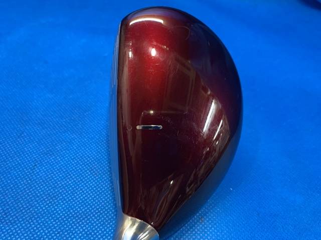 ユーティリティ ゴルフ用品