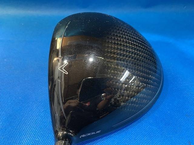 ドライバー ゴルフ用品