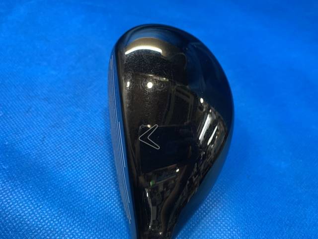 ユーティリティ ゴルフ用品