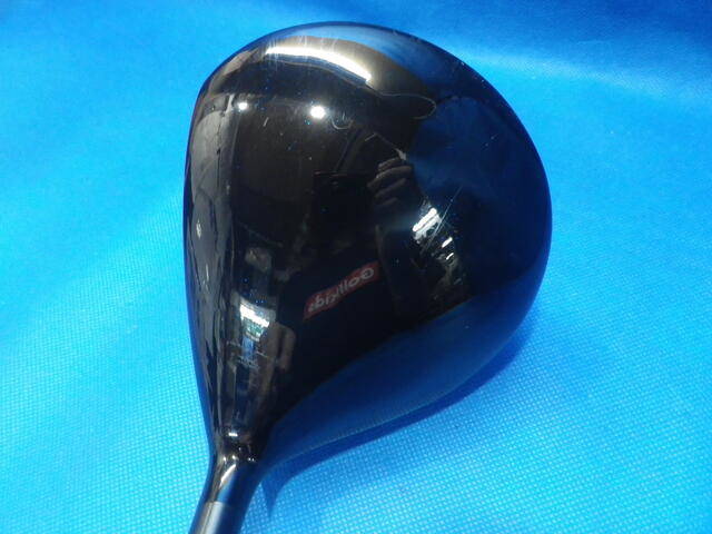 ドライバー ゴルフ用品