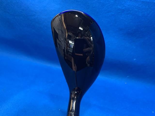 ユーティリティ ゴルフ用品