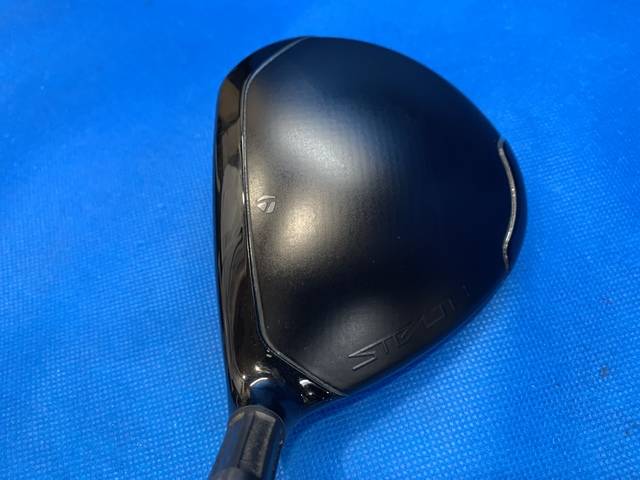 フェアウェイウッド ゴルフ用品