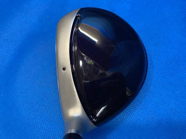 フェアウェイウッド ゴルフ用品