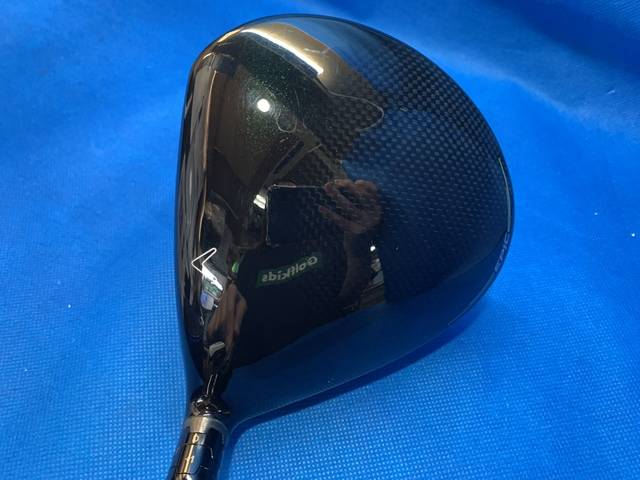 ドライバー ゴルフ用品