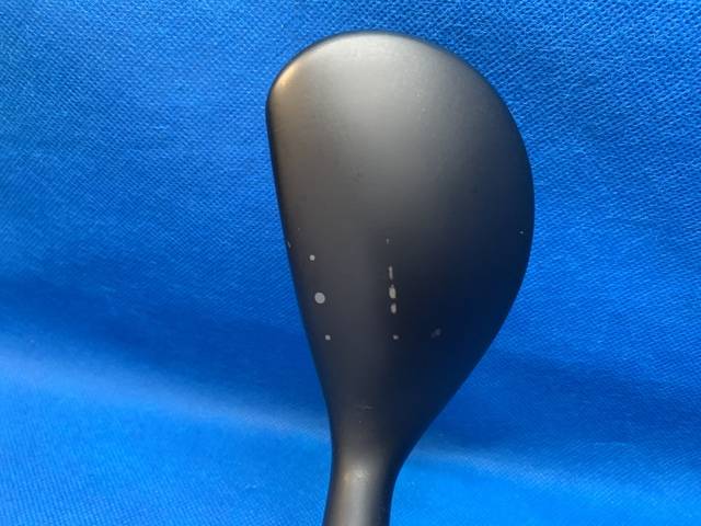 ユーティリティ ゴルフ用品