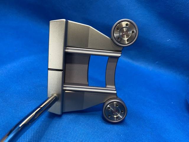 パター ゴルフ用品