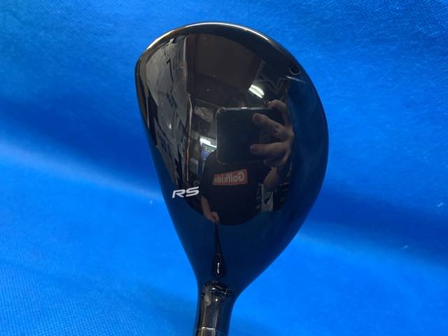 ユーティリティ ゴルフ用品