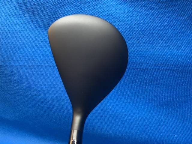 フェアウェイウッド ゴルフ用品