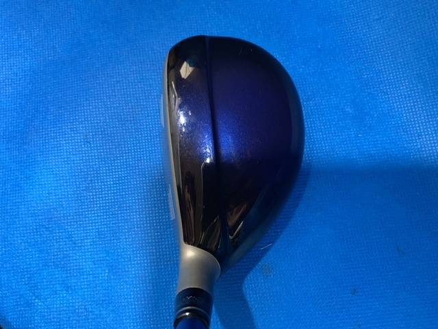 ユーティリティ ゴルフ用品