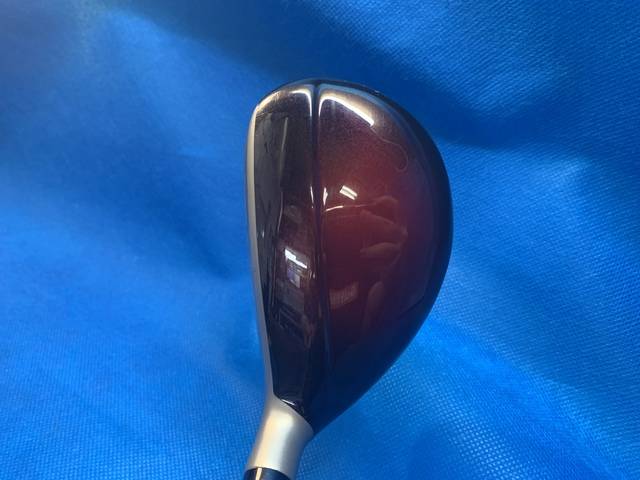 ユーティリティ ゴルフ用品