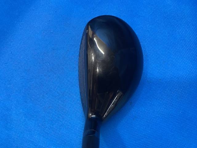 ユーティリティ ゴルフ用品