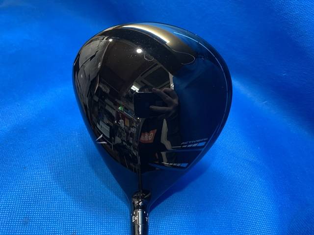 ドライバー ゴルフ用品
