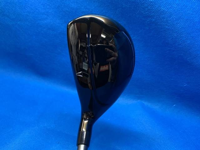 ユーティリティ ゴルフ用品