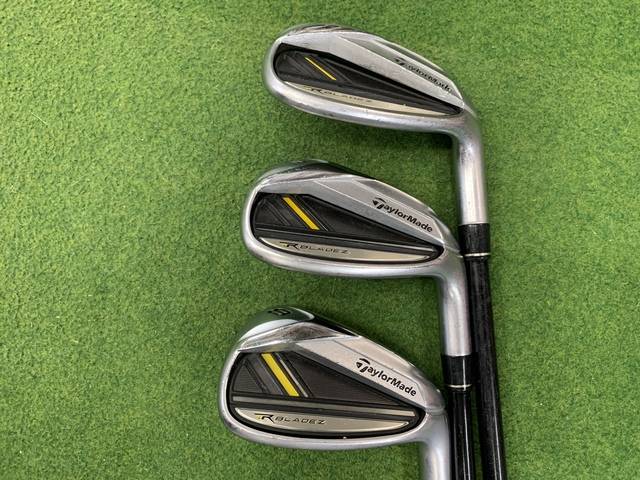 アイアンセット ゴルフ用品