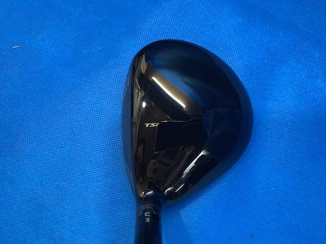 フェアウェイウッド ゴルフ用品