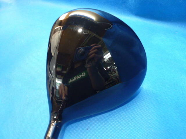 ドライバー ゴルフ用品