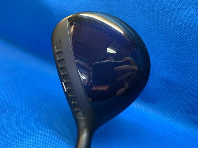 フェアウェイウッド ゴルフ用品