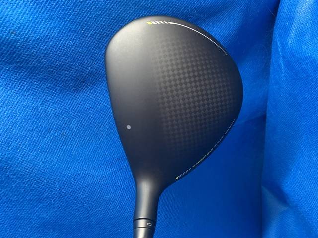 フェアウェイウッド ゴルフ用品