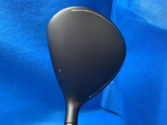 フェアウェイウッド ゴルフ用品