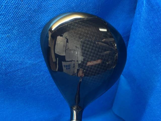 フェアウェイウッド ゴルフ用品