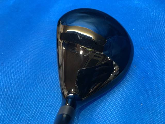 フェアウェイウッド ゴルフ用品