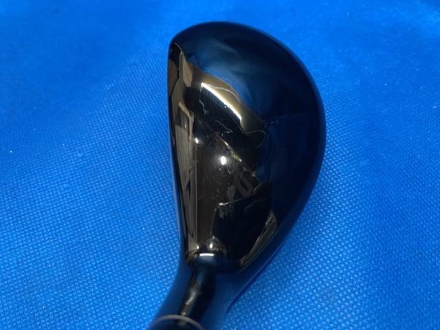 ユーティリティ ゴルフ用品