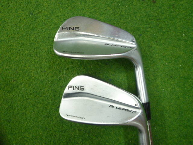 アイアンセット ゴルフ用品