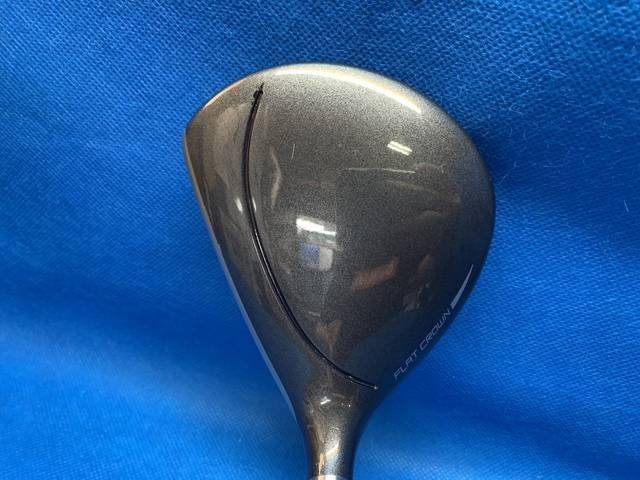 フェアウェイウッド ゴルフ用品