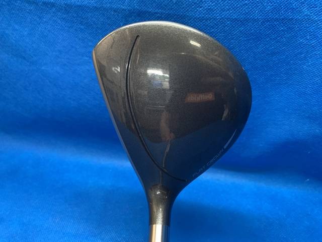 フェアウェイウッド ゴルフ用品