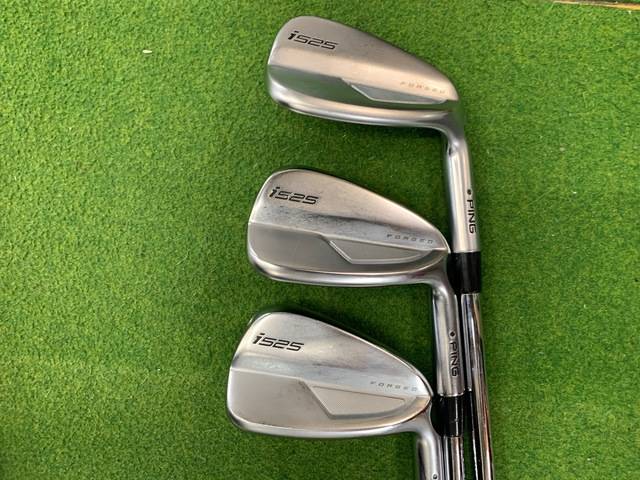 アイアンセット ゴルフ用品