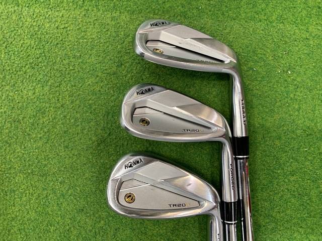 アイアンセット ゴルフ用品