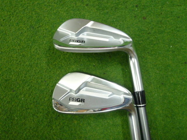 アイアンセット ゴルフ用品