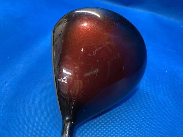 ドライバー ゴルフ用品