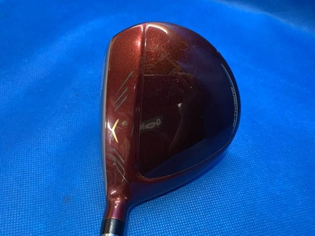 フェアウェイウッド ゴルフ用品