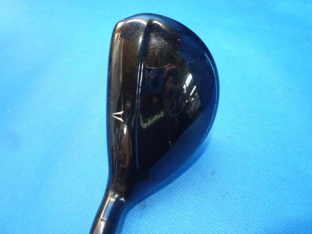 ユーティリティ ゴルフ用品