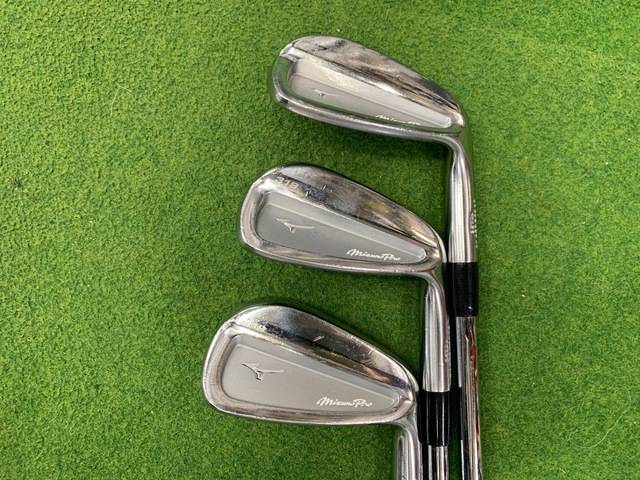 アイアンセット ゴルフ用品