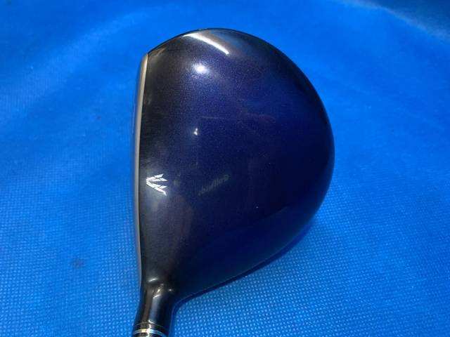 フェアウェイウッド ゴルフ用品