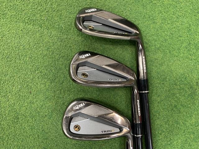 アイアンセット ゴルフ用品