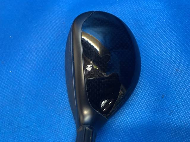 ユーティリティ ゴルフ用品